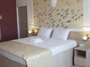 Квартира Рантье ЖК Центральный на Буденного 3