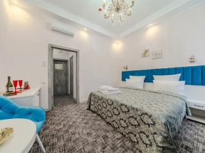 Ogni Peterburga Hotel