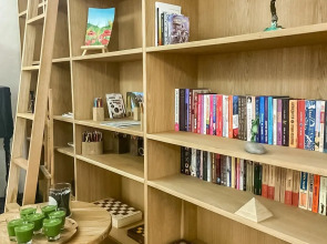 SPATIUM Wellness Center