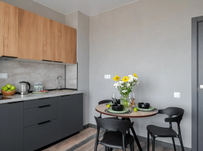 Апартаменты Двухкомнатные в Молжаниново у Аэропорта