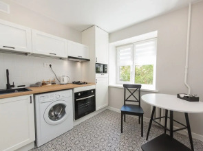 Квартира Така