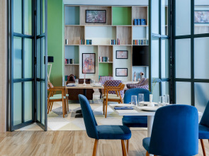 Hilton Garden Inn Samarkand