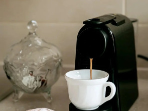 Апартаменты Усадьба Тульнева