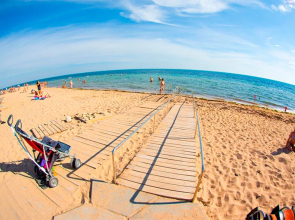 Отель Астра-Центр