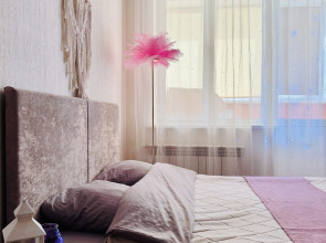 Апартаменты у Аквапарка