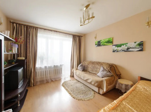 46 Апартаменты метро Смоленская