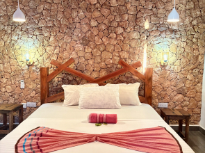 Kendwa Paradise Hotel
