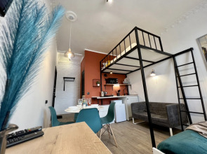 Квартира Вокзальная магистраль 2-1