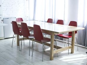 Хостел Bla Bla  Rostov