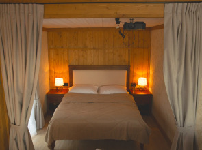 Отель Ново-Окатово