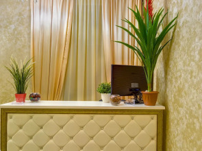 Меблированные комнаты Оскар