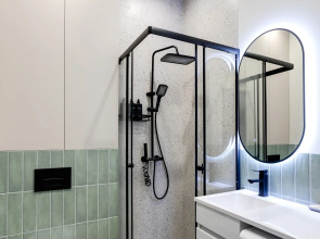 Апартаменты Бриз от Home24