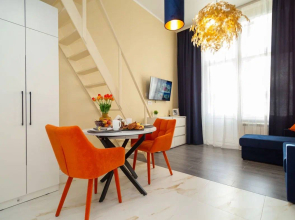 Апартаменты ДзенХоум Отвлечение 782