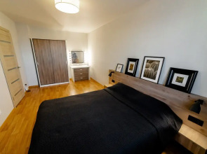 Апартаменты OpenApart - Скандинавия #2