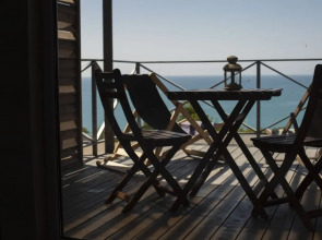 База отдыха Серый дом