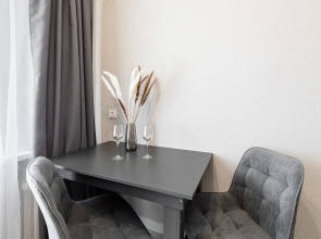 Апартаменты на Карла Маркса 25