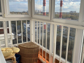 Апартаменты на Тимирязева 3/2