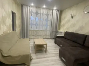 Квартира Уютная