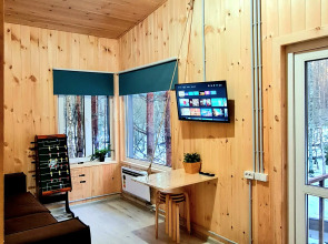 Glamping Lesavushka