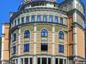 Отель Колизей