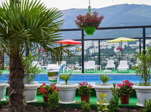 Гостевой дом Крымская Ницца