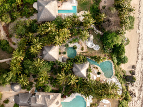 Nuri Boutique Hotel