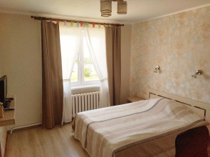 NP Apartments