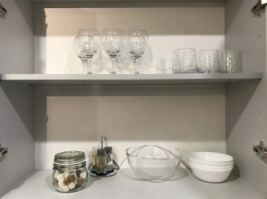 Апартаменты Современный Лофт в Центре города