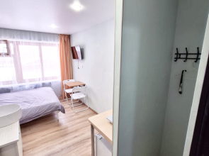 Квартира Б. Мира