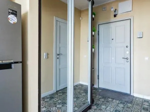 Апартаменты MaxRealty24  Липовой Рощи, 1к3