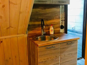 Апартаменты Dreams