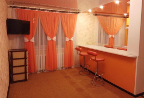 Апартаменты Ленинский 25