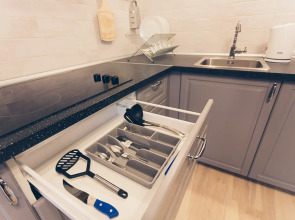 Апартаменты от ЭлитХаус24