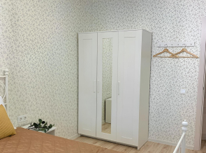 Апартаменты Испанская Вилла в Губернском