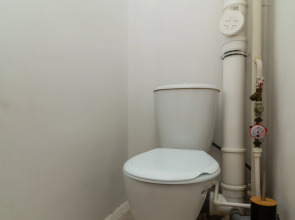 Апартаменты на Телевизионной 10