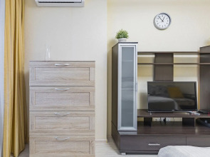 Апартаменты Сутки-Дом - Этажи