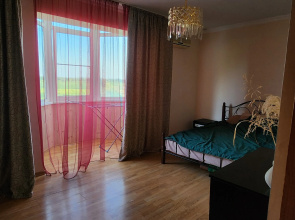 V Gagre u Morya Apartments