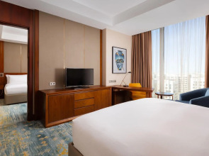 Отель Hilton Astana