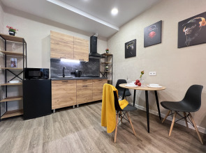 Апартаменты 2-х комнатные в центре от ЭлитХаус24