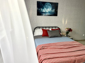 Квартира Лунная Соната 2 Спальных Места