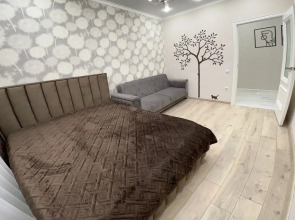 Квартира Sarvina