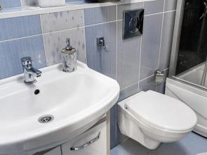 Апартаменты Соборная 14А