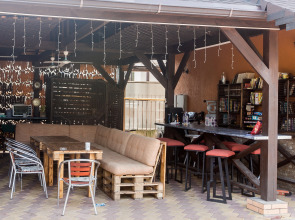 Гостевой дом Август