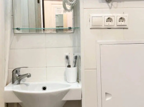 Апартаменты у Метро Варшавская Ск9