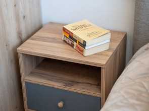 Апартаменты CozyApartments "Minsk World"