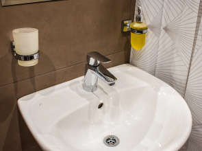 Апартаменты LUX Apartments on Telmana St. 1