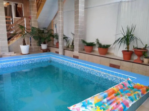 Гостевой дом Евро