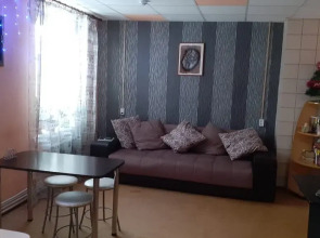 Хостел День и Ночь