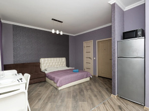 Апартаменты Щербинка 810/1