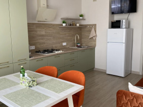 Квартира Уютная с Видом на Эльбрус